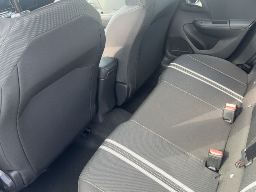 OPEL Corsa GS 1.2