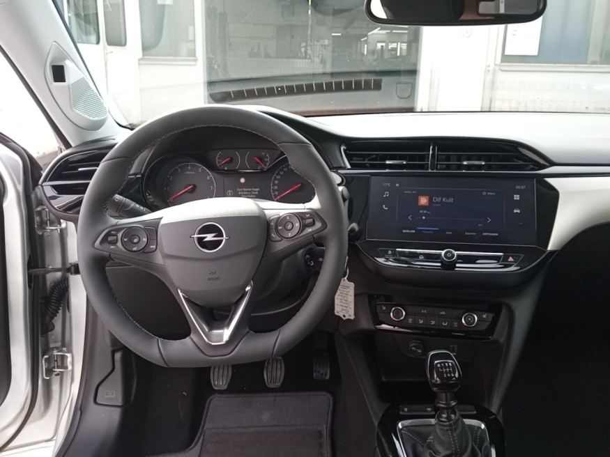 OPEL Corsa Edition