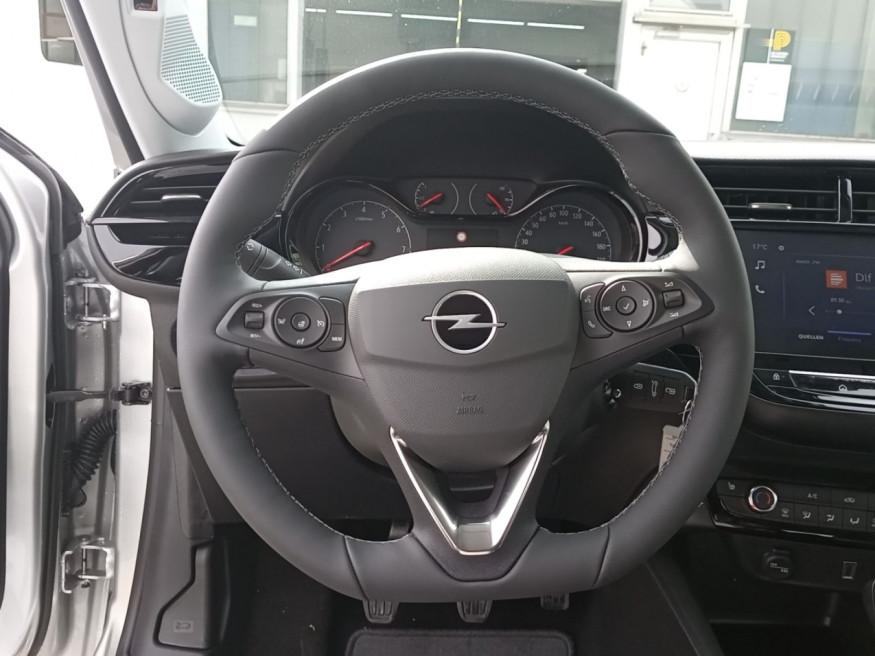 OPEL Corsa Edition