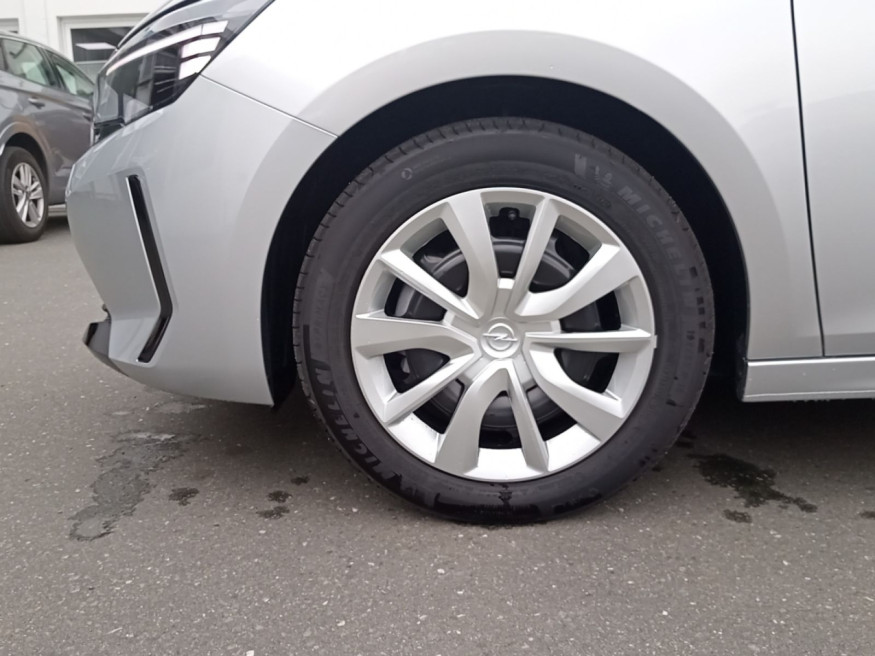 OPEL Corsa Edition
