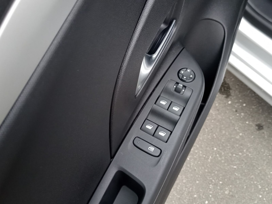 OPEL Corsa Edition