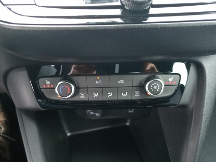 OPEL Corsa Edition