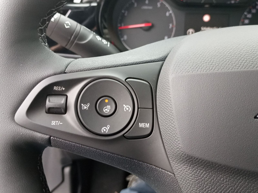 OPEL Corsa Edition