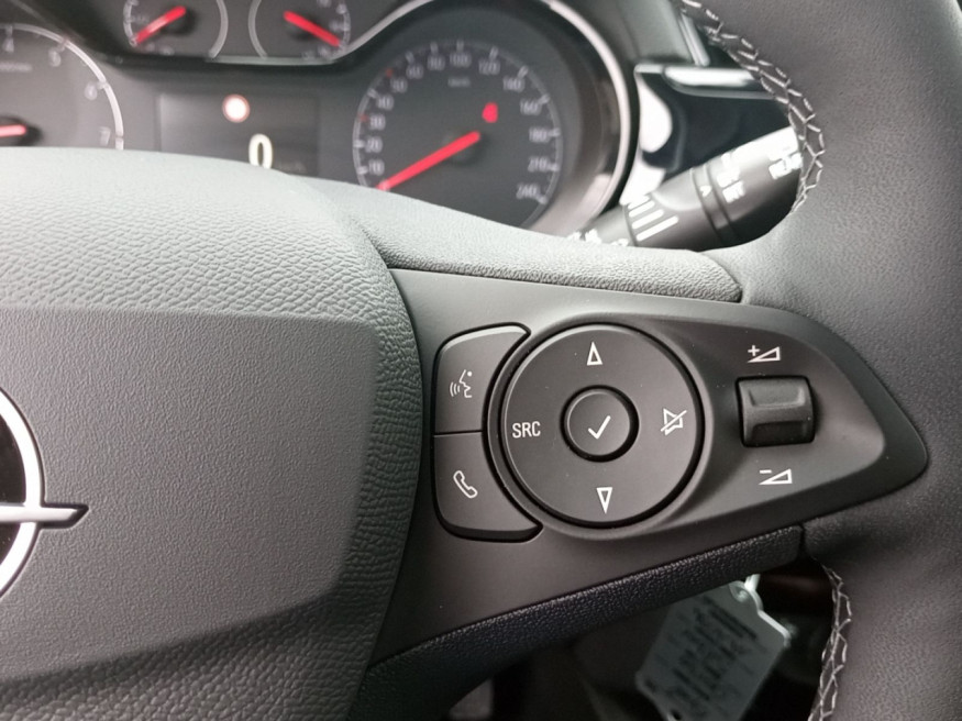 OPEL Corsa Edition