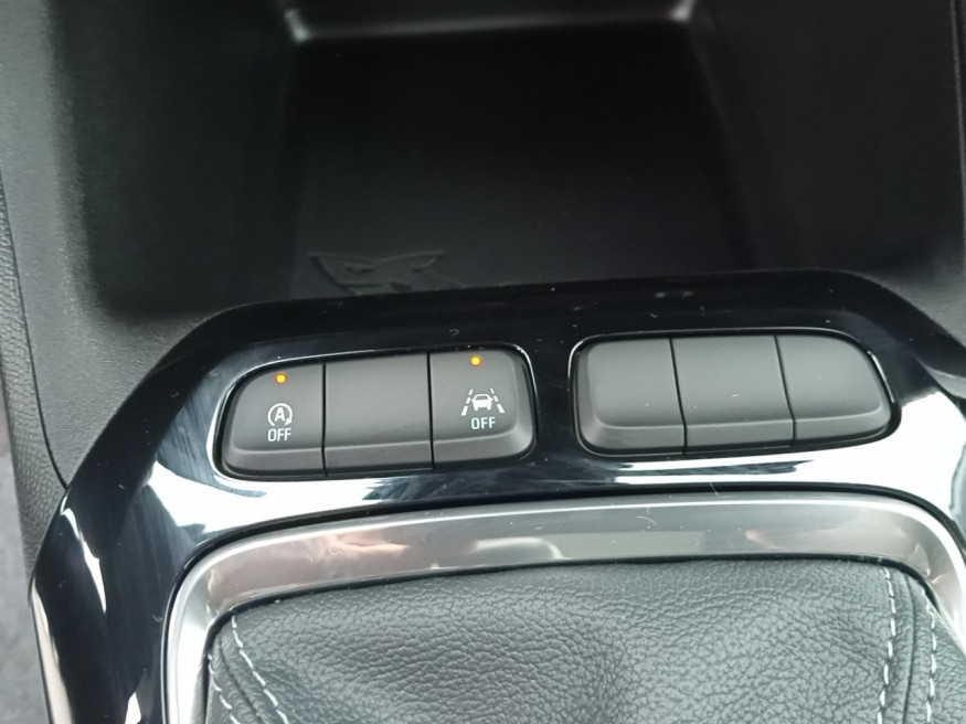 OPEL Corsa Edition