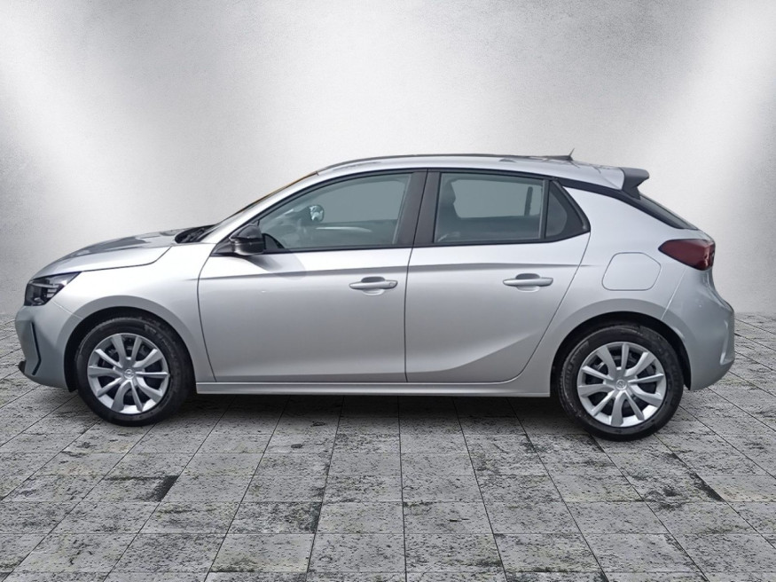 OPEL Corsa Edition