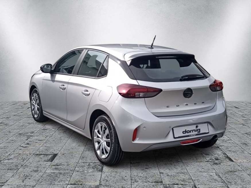 OPEL Corsa Edition