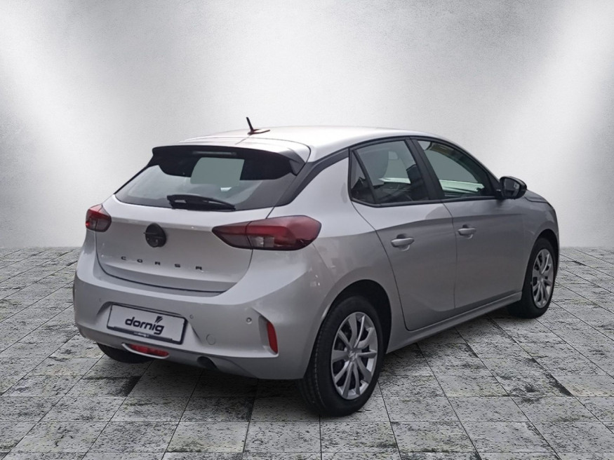 OPEL Corsa Edition