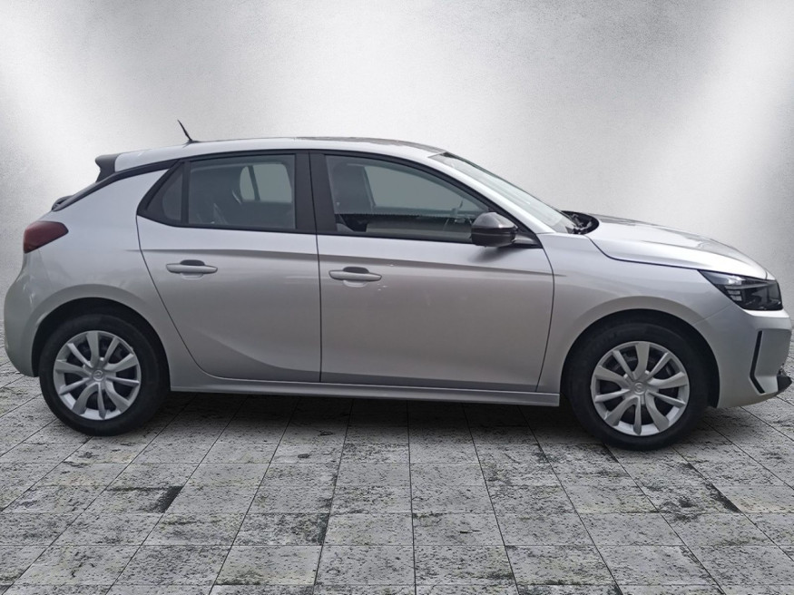 OPEL Corsa Edition