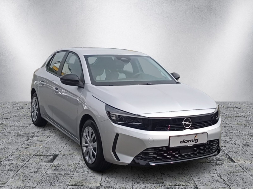 OPEL Corsa Edition