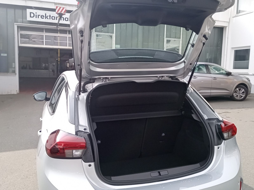 OPEL Corsa Edition