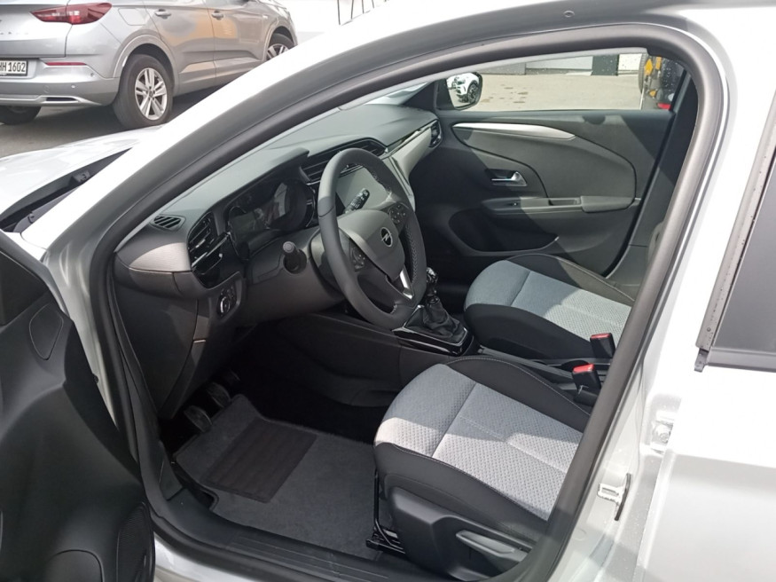 OPEL Corsa Edition