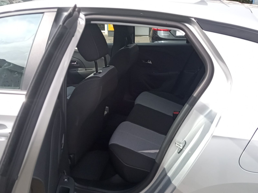 OPEL Corsa Edition