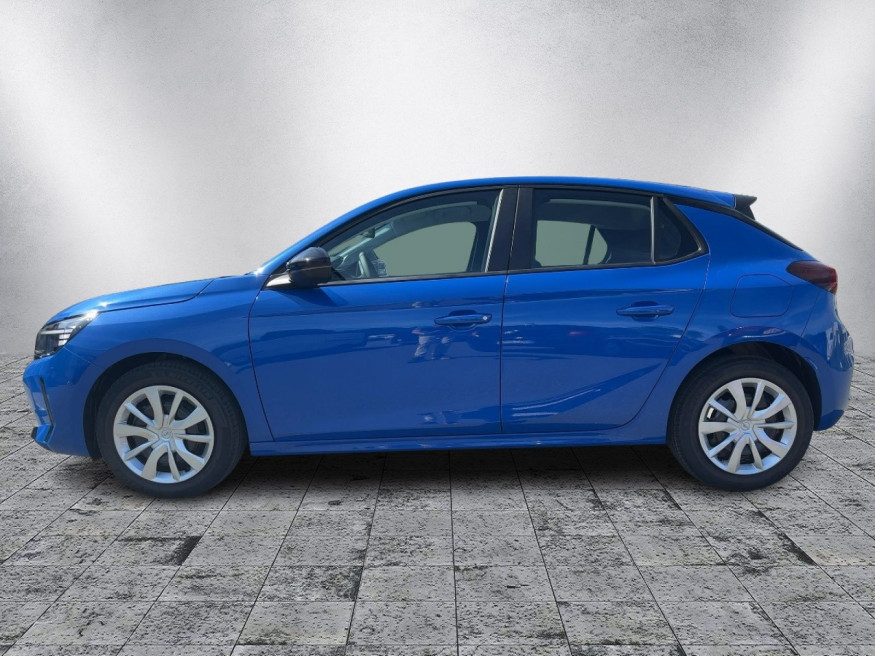 OPEL Corsa Edition 1.2