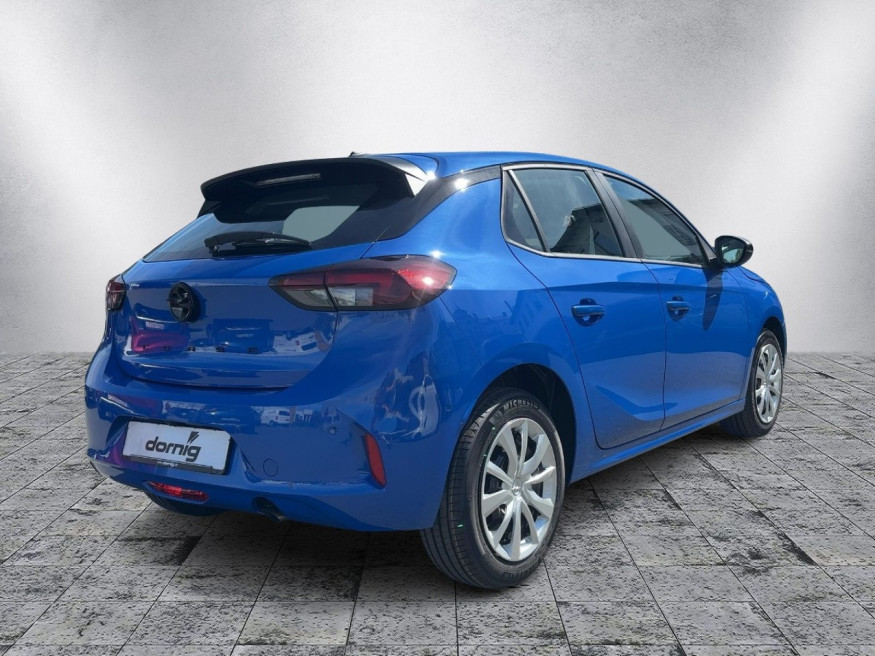 OPEL Corsa Edition 1.2