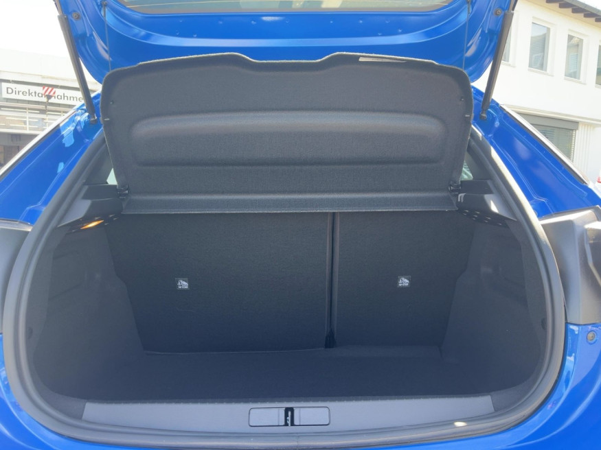 OPEL Corsa Edition 1.2
