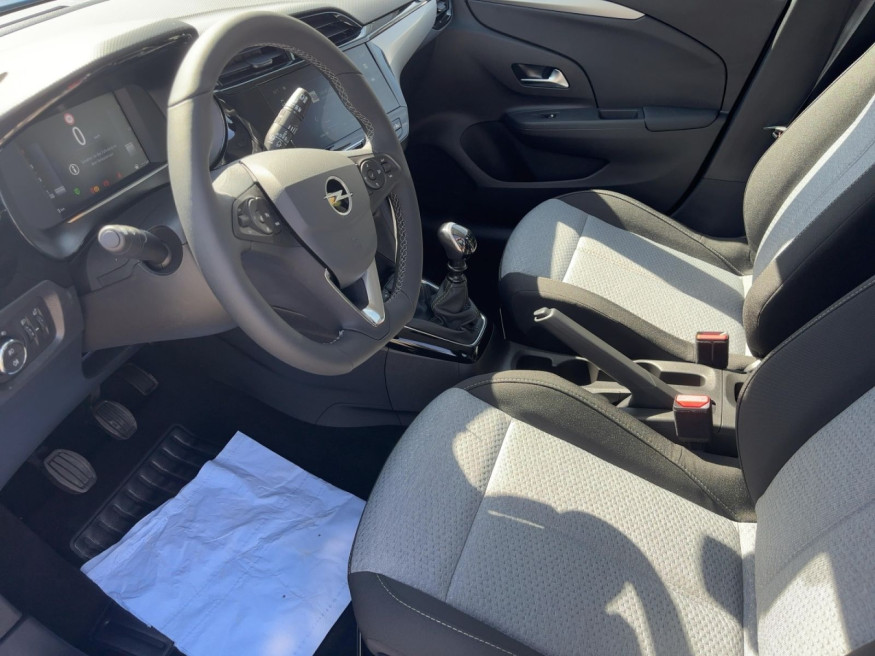 OPEL Corsa Edition 1.2