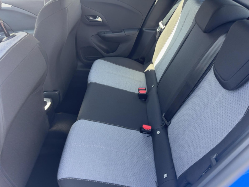 OPEL Corsa Edition 1.2