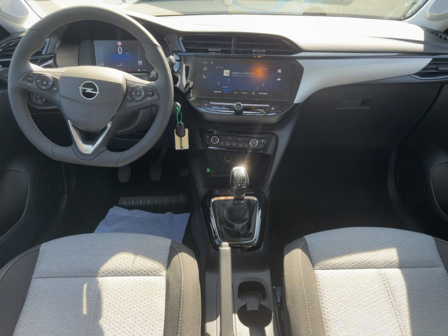 OPEL Corsa Edition 1.2