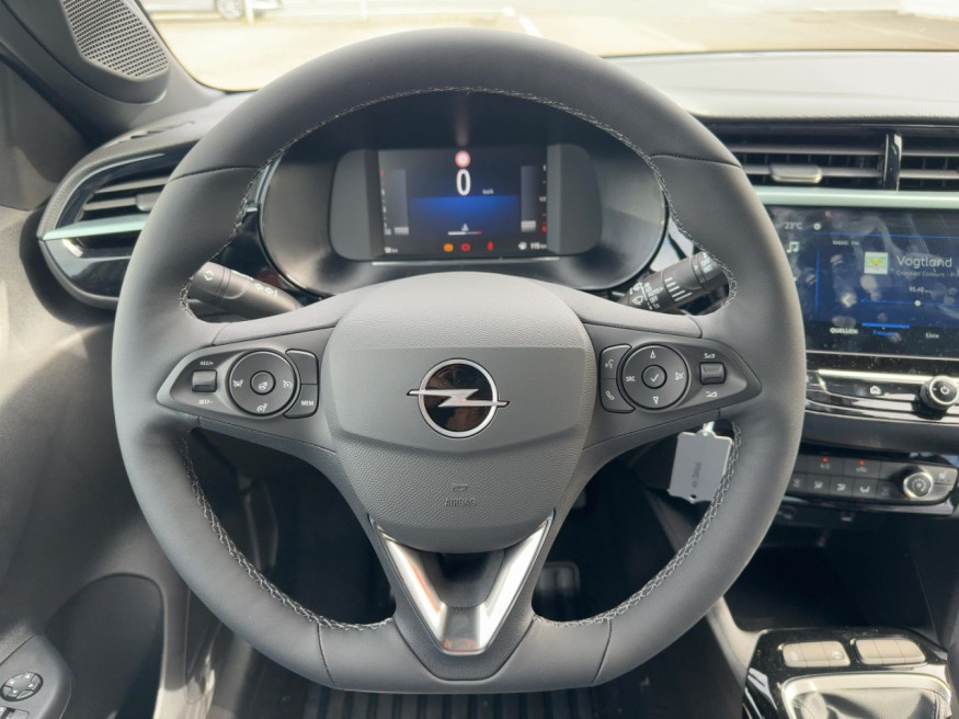 OPEL Corsa YES 1.2 Direct Injection Turbo