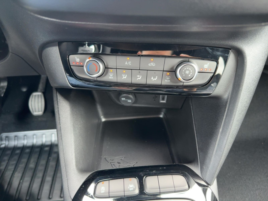 OPEL Corsa YES 1.2 Direct Injection Turbo