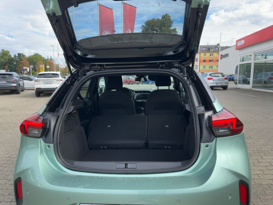 OPEL Corsa YES 1.2 Direct Injection Turbo