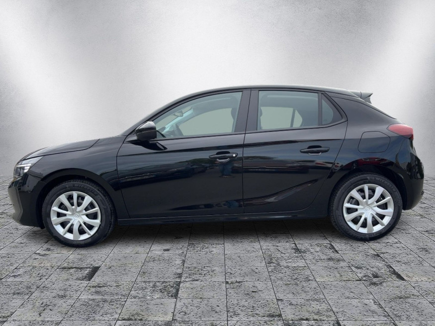 OPEL Corsa Edition 1.2 Direct Injection