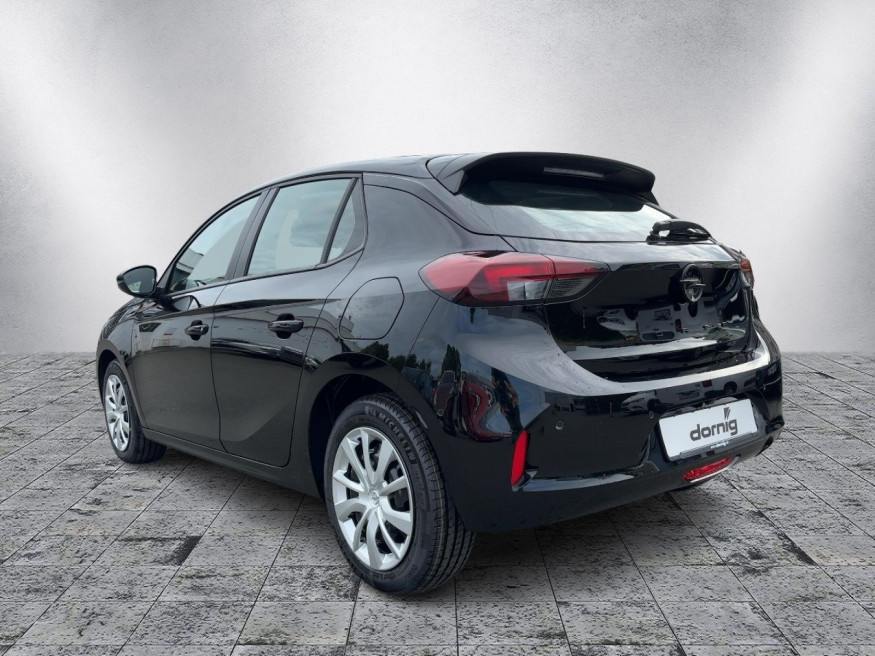 OPEL Corsa Edition 1.2 Direct Injection