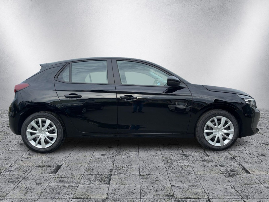 OPEL Corsa Edition 1.2 Direct Injection