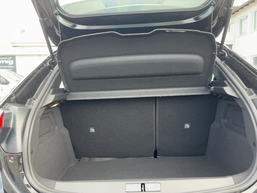 OPEL Corsa Edition 1.2 Direct Injection