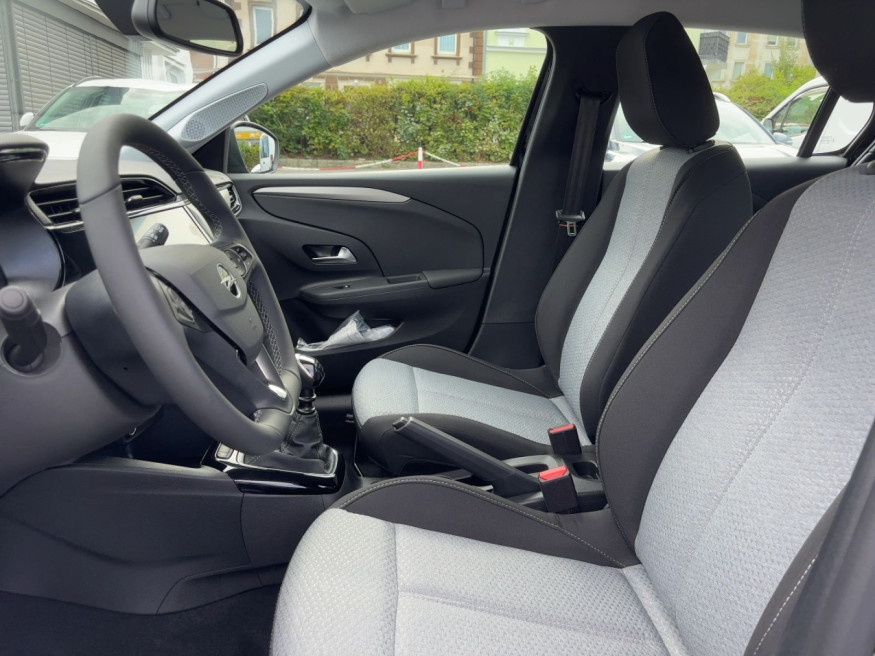 OPEL Corsa Edition 1.2 Direct Injection