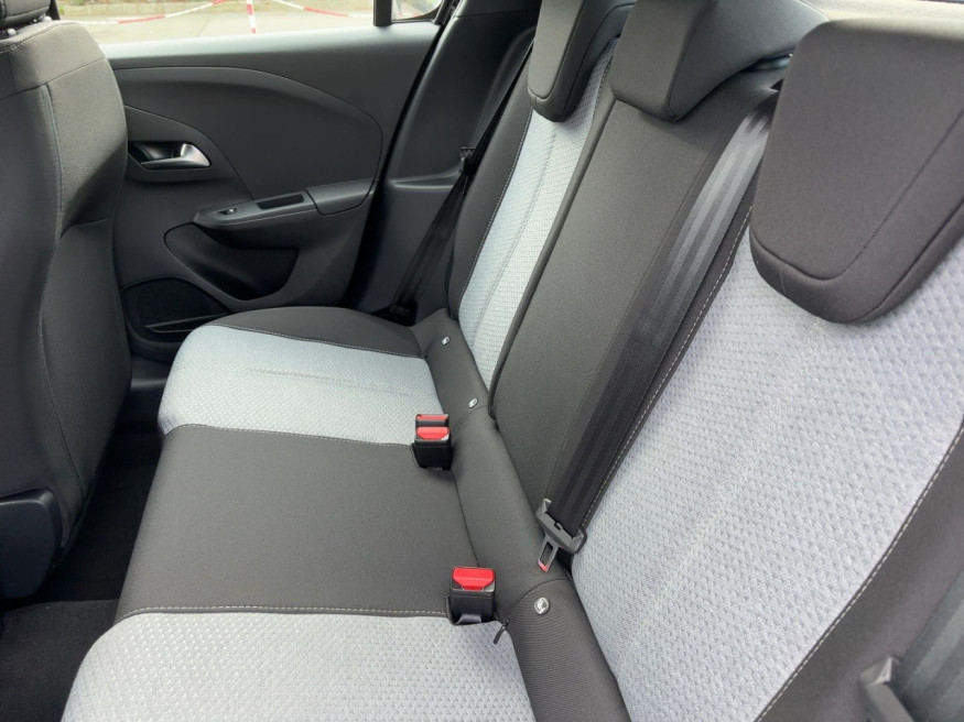 OPEL Corsa Edition 1.2 Direct Injection