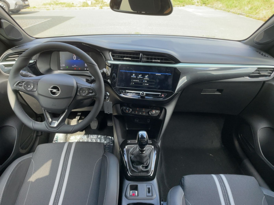 OPEL Corsa YES 1.2
