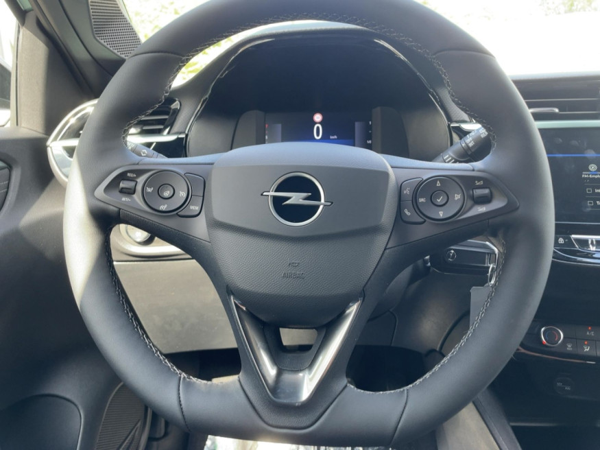 OPEL Corsa YES 1.2