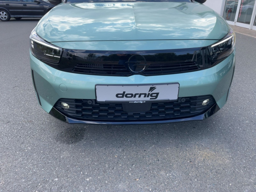 OPEL Corsa YES 1.2