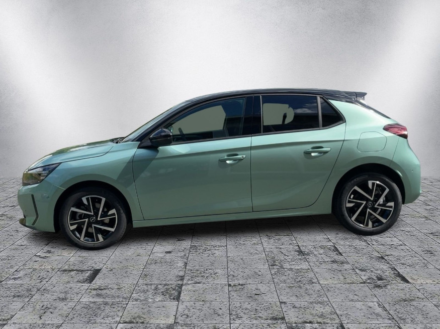 OPEL Corsa YES 1.2