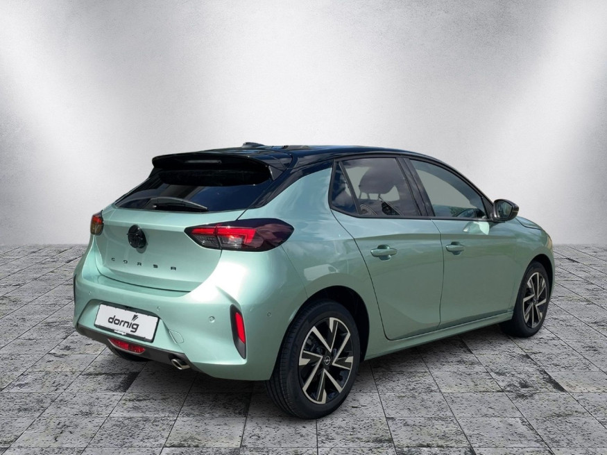 OPEL Corsa YES 1.2