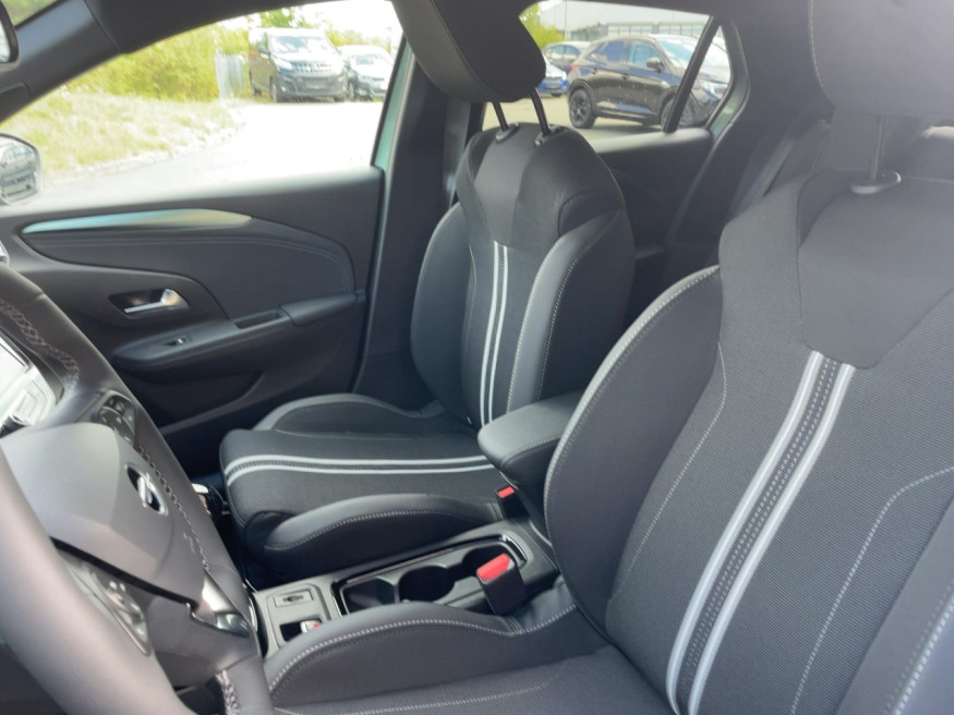 OPEL Corsa YES 1.2