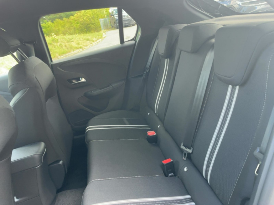 OPEL Corsa YES 1.2