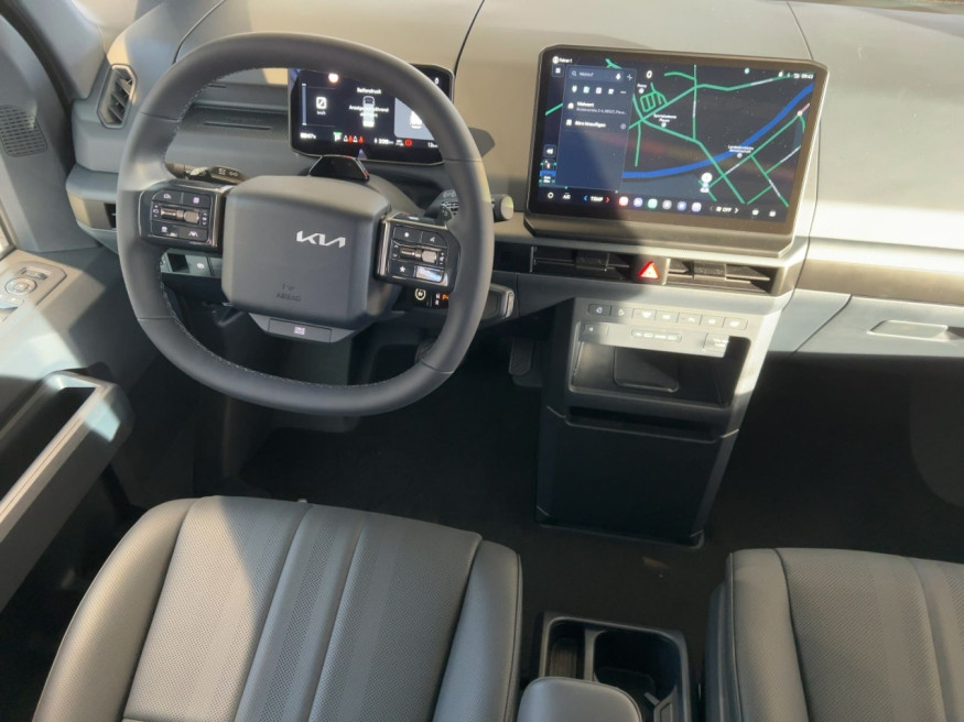 KIA PV5 Elite 71.2 kWh 2-3-0