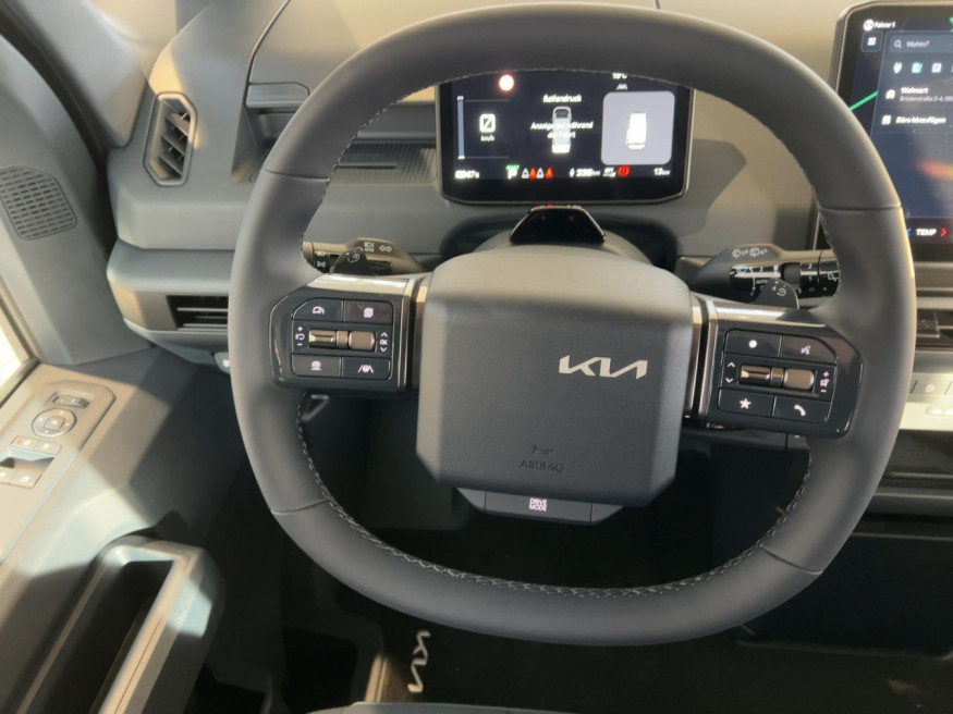 KIA PV5 Elite 71.2 kWh 2-3-0