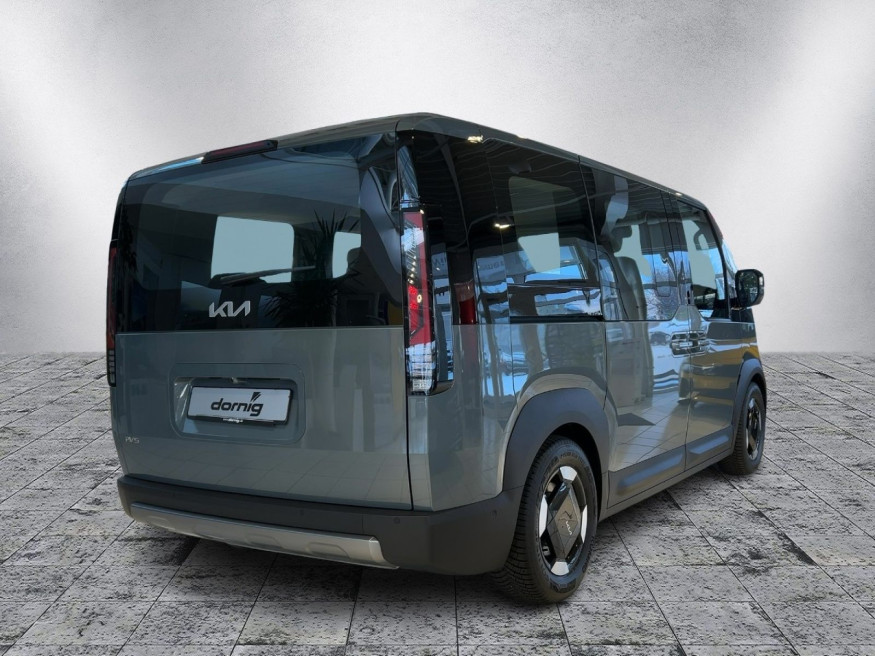 KIA PV5 Elite 71.2 kWh 2-3-0