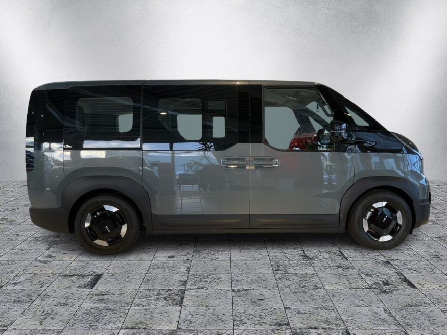 KIA PV5 Elite 71.2 kWh 2-3-0