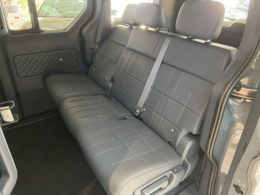 KIA PV5 Elite 71.2 kWh 2-3-0