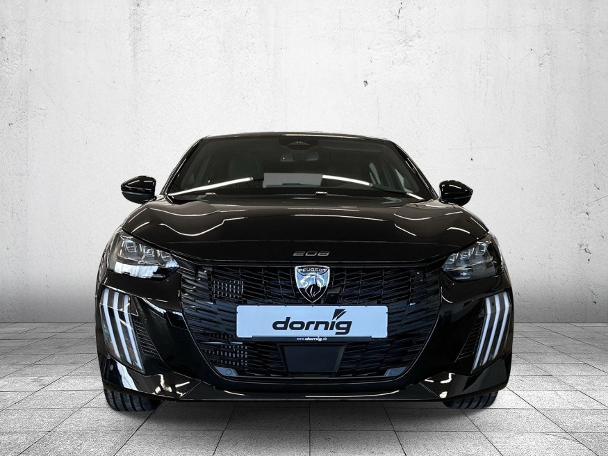 PEUGEOT 208 GT Hybrid