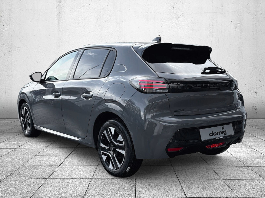 PEUGEOT 208 Allure