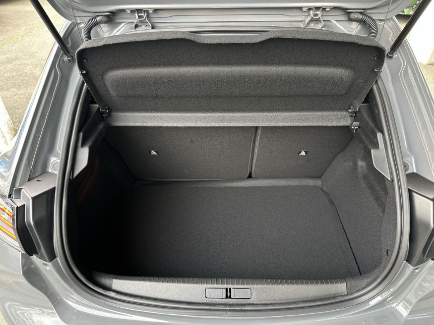 PEUGEOT 208 Allure Hybrid