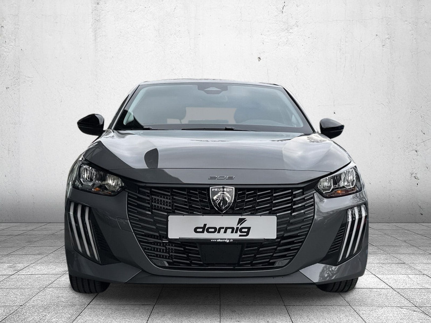 PEUGEOT 208 Allure Hybrid