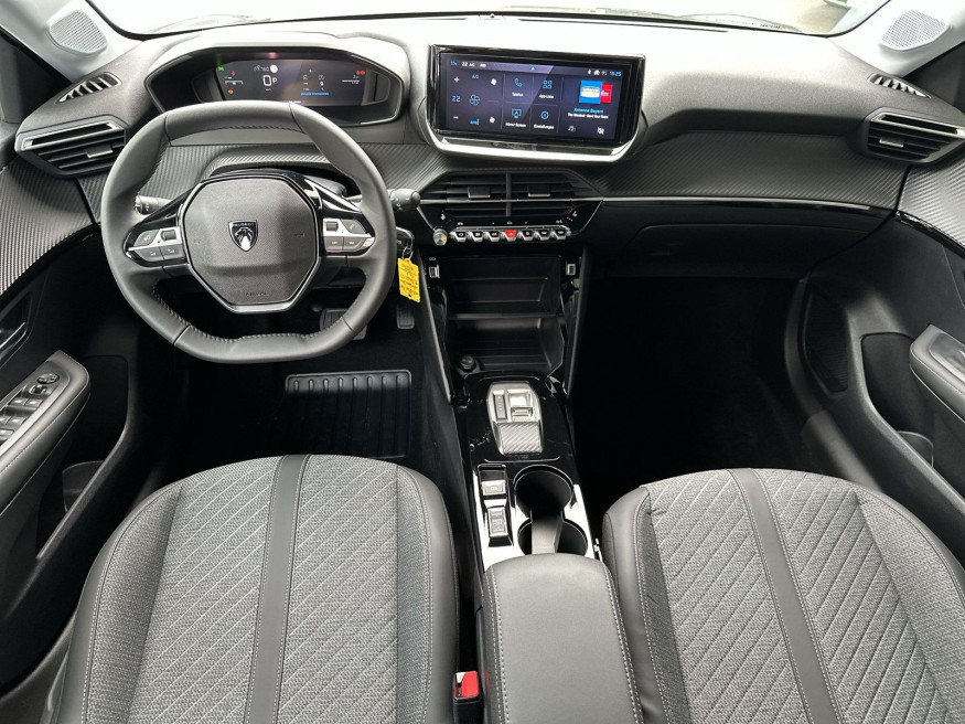 PEUGEOT 208 Allure Hybrid