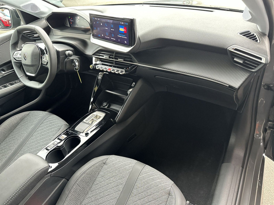 PEUGEOT 208 Allure Hybrid